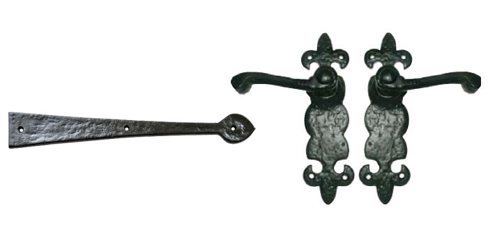 Sirius Elegant Handle Sirius Garage Door Opener: Elegant Handle