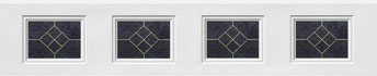 Sirius Dynasty Glass Sirius Window Design: Dynasty Glass