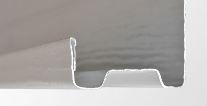 Hemmed Edges Hemmed Edges