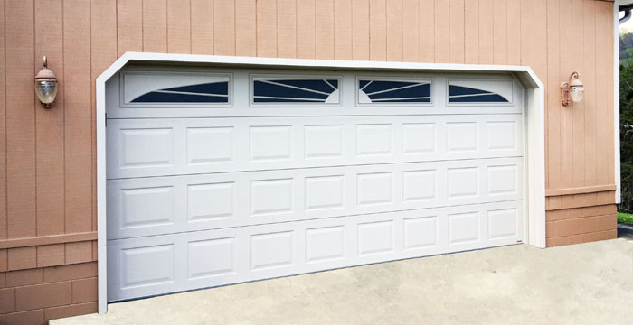 Gemini Collection Pegasus Garage Doors Collection