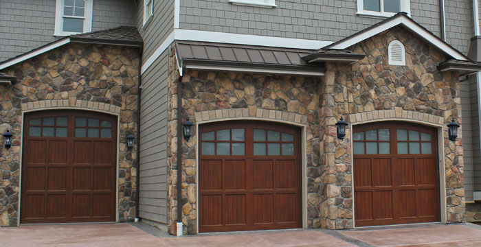 Aries Collection Aries Garage Door Collection