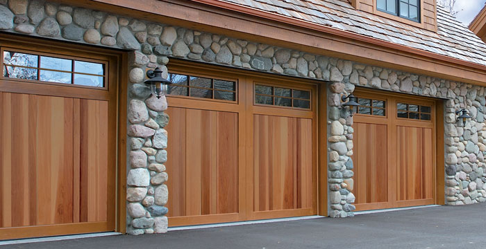 Polaris Collection Polaris Garage Door Collection