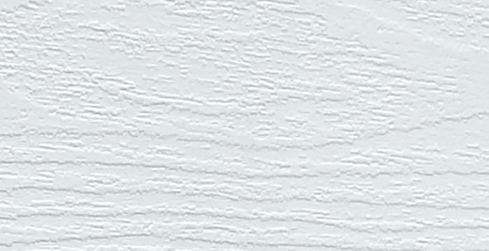 Woodgrain-textured panel Lasting Durability by woodgrain-textured, high density polyethlene panels