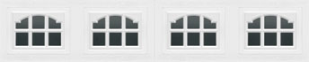 Sirius Cascade Short Window Sirius Short Window Design: Cascade