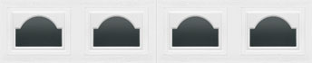 Sirius Cathedral Short Window Sirius Short Window Design: Cathedral