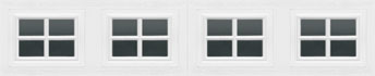 Sirius Cross Short Window Sirius Short Window Design: Cross