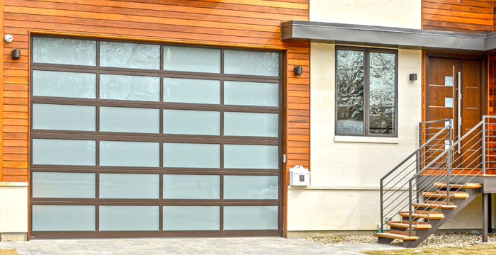 Solaris Collection Solaris Garage Doors Collection