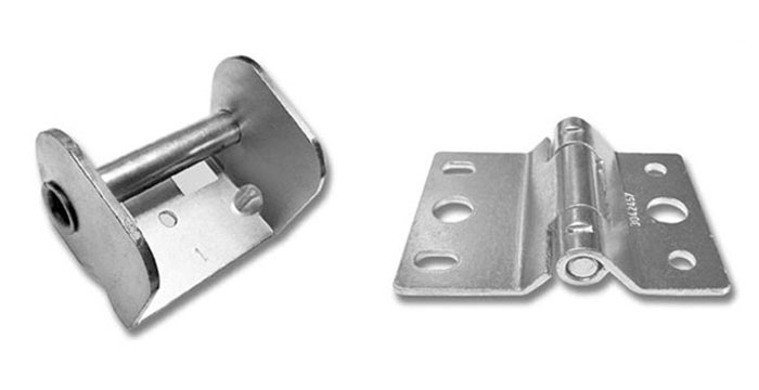 Commercial Grade Hardware Package Commercial Grade Hardware Package