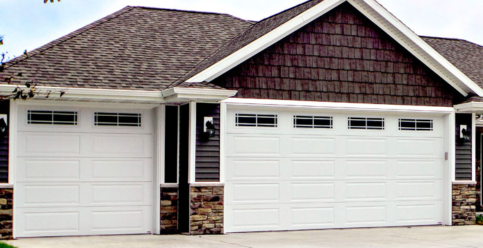 Taurus Collection Taurus Garage Doors Collection