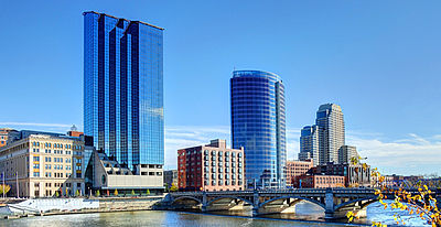 Grand Rapids - Michigan Grand Rapids - Michigan