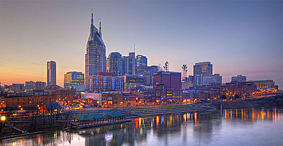 Nashville-Tennessee Nashville-Tennessee