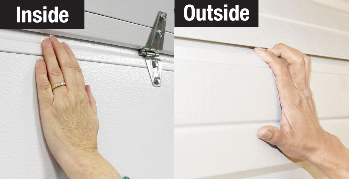 FingerGuard™ pinch-resistant prevent fingers from injuries