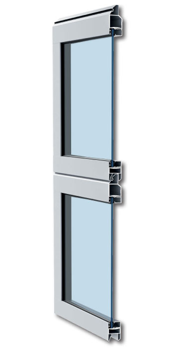 H-720A Cut Away View H-720A Cut Away View