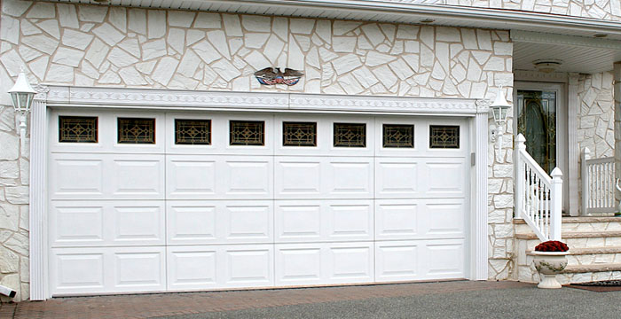 Sirius Collection Sirius Garage Doors Collection